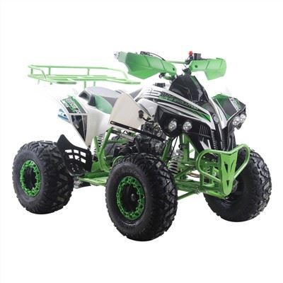 Štvorkolka 110cc ATV