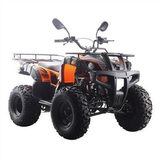 Štvorkolka pre dospelých ATV s objemom 200 cm3