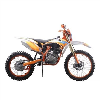 Pit Bike pre dospelých 200 ccm