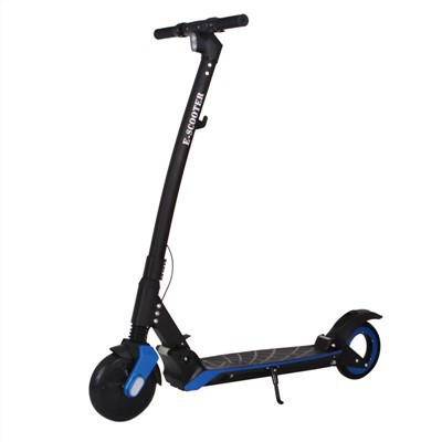 Pedálová elektrická kolobežka
