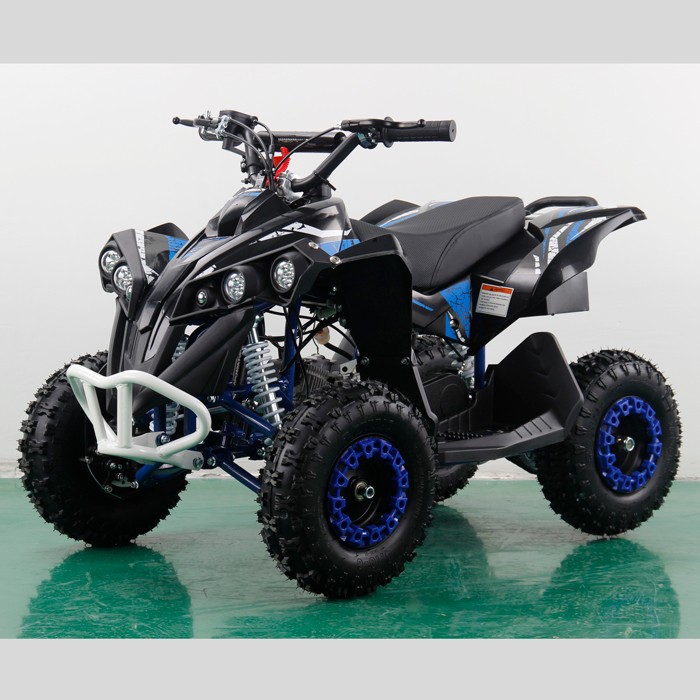 49cc Mini Moto ATV Quad Bike For Kids