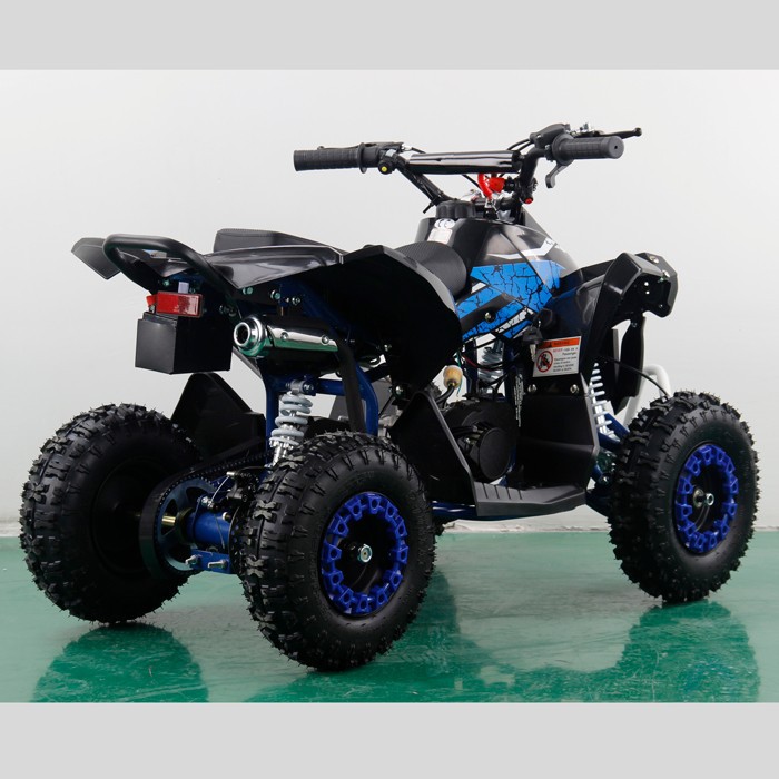 49cc Mini Moto ATV Quad Bike For Kids