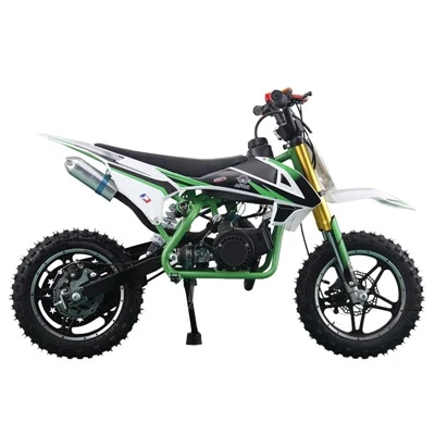49CC PIT BIKE ZNAČKY BENLI NÁZOV MODELU CR-CROSS