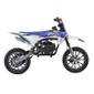 Cross Kids Pit Bike 2- Stroke Mini Dirt Bike 49cc