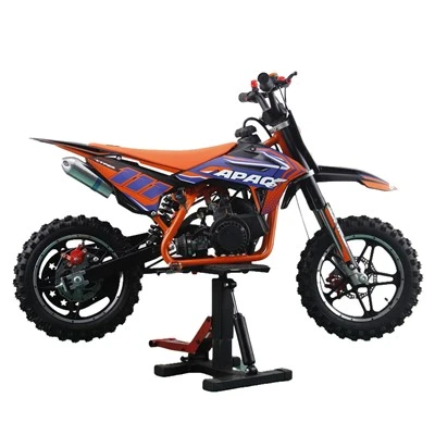 Detský DIRT BIKE 49CC ZNAČKY BENLIE MODEL NÁZOV S-CROSS